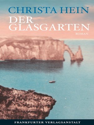 cover image of Der Glasgarten